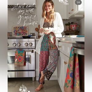Natural Life Pants